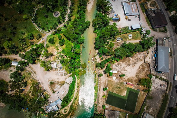 Tenth image of 53 Spring Valley Estate in Tower Isle, St. Mary, Jamaica - property is For Sale