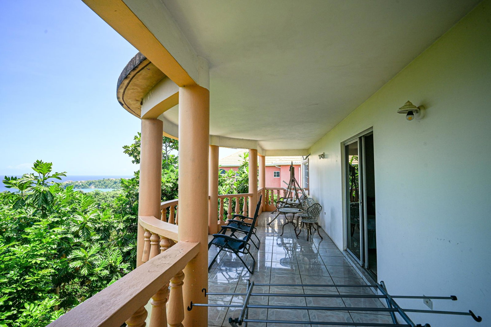 Seventeenth image of 53 Spring Valley Estate in Tower Isle, St. Mary, Jamaica - property is For Sale