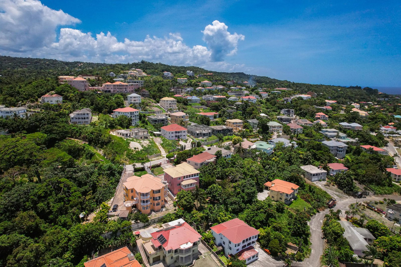 Nineteenth image of 53 Spring Valley Estate in Tower Isle, St. Mary, Jamaica - property is For Sale