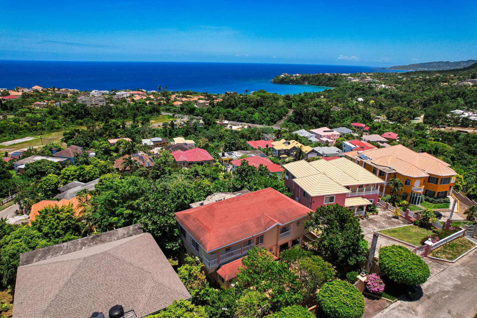 Twenty-Third image of 53 Spring Valley Estate in Tower Isle, St. Mary, Jamaica - property is For Sale