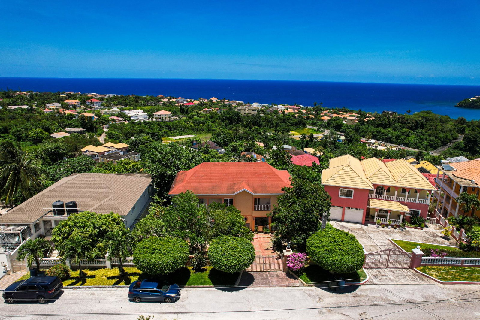 Twenty-Fourth image of 53 Spring Valley Estate in Tower Isle, St. Mary, Jamaica - property is For Sale