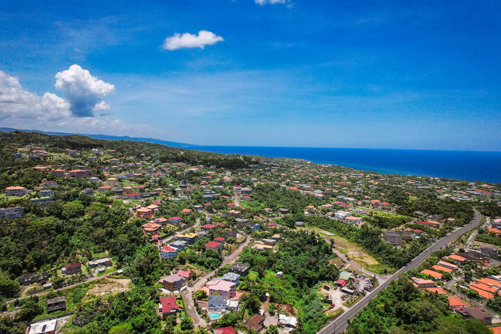 Twenty-Fifth image of 53 Spring Valley Estate in Tower Isle, St. Mary, Jamaica - property is For Sale
