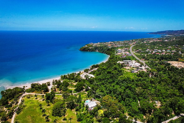 Twenty-Sixth image of 53 Spring Valley Estate in Tower Isle, St. Mary, Jamaica - property is For Sale