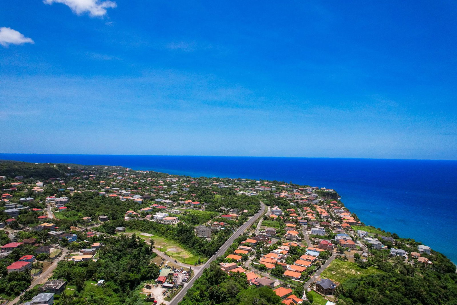 Twenty-Eighth image of 53 Spring Valley Estate in Tower Isle, St. Mary, Jamaica - property is For Sale