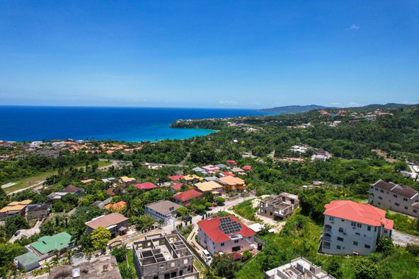 Fourth image of 53 Spring Valley Estate in Tower Isle, St. Mary, Jamaica - property is For Sale