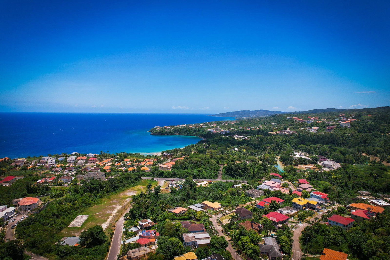 Fifth image of 53 Spring Valley Estate in Tower Isle, St. Mary, Jamaica - property is For Sale