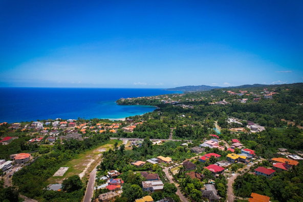 Fifth image of 53 Spring Valley Estate in Tower Isle, St. Mary, Jamaica - property is For Sale