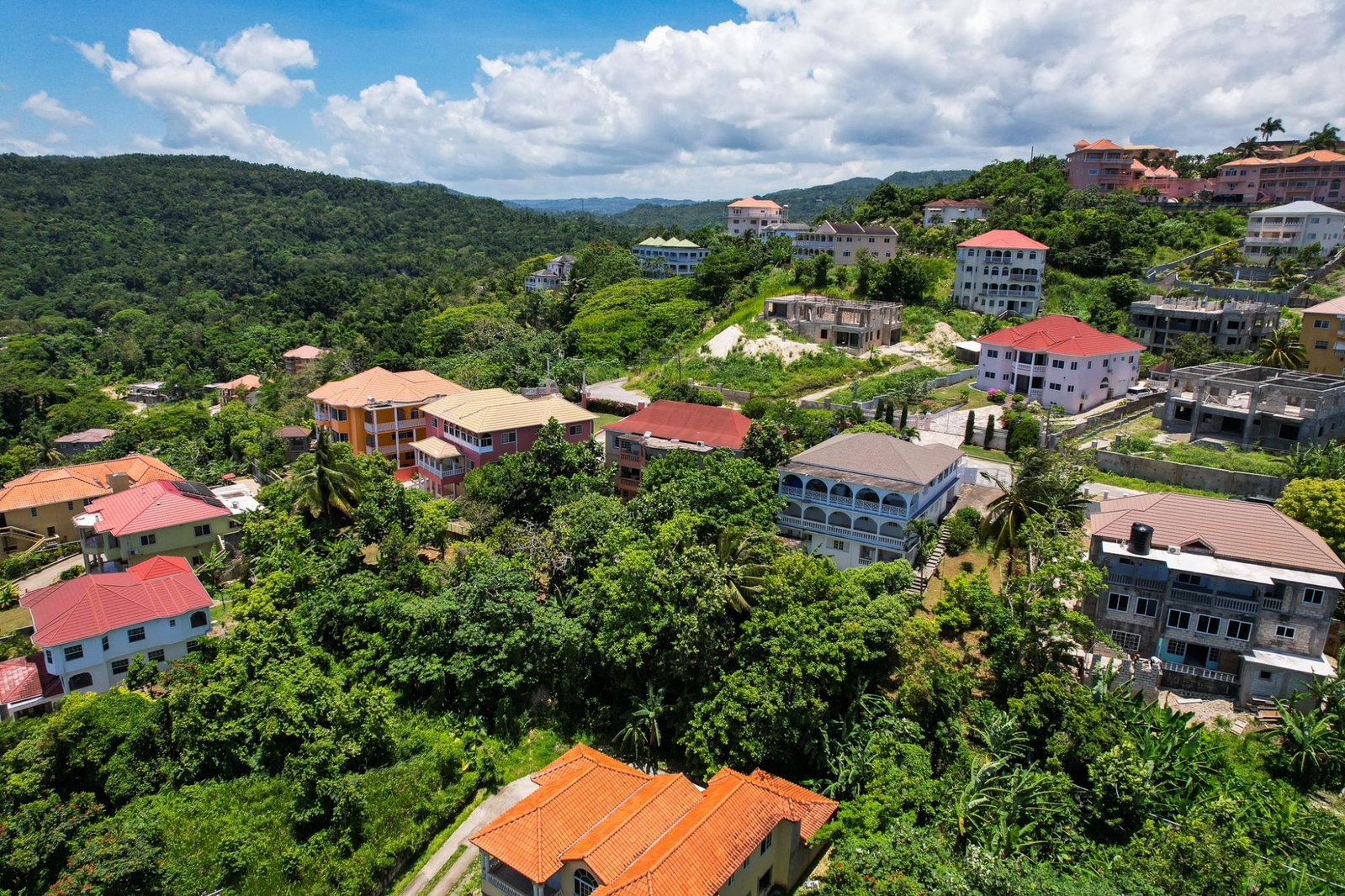 Sixth image of 53 Spring Valley Estate in Tower Isle, St. Mary, Jamaica - property is For Sale