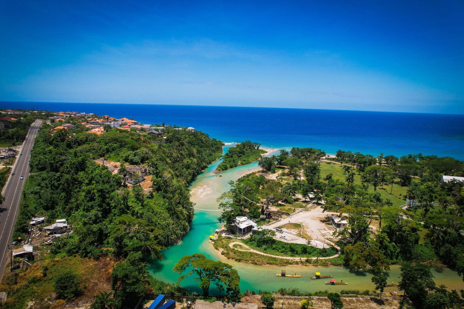 Eighth image of 53 Spring Valley Estate in Tower Isle, St. Mary, Jamaica - property is For Sale