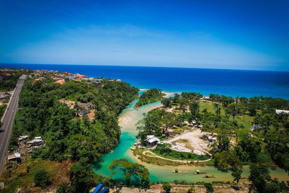 Eighth image of 53 Spring Valley Estate in Tower Isle, St. Mary, Jamaica - property is For Sale