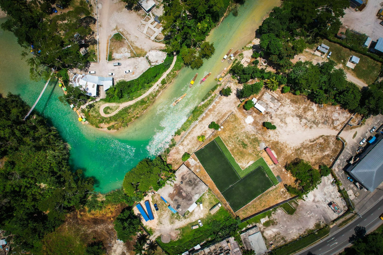 Ninth image of 53 Spring Valley Estate in Tower Isle, St. Mary, Jamaica - property is For Sale