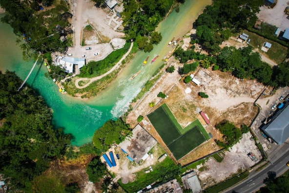 Ninth image of 53 Spring Valley Estate in Tower Isle, St. Mary, Jamaica - property is For Sale