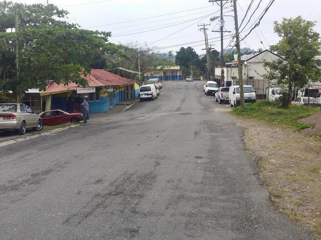 Second image of Cromwell Road, Highgate p in Highgate, St. Mary, Jamaica - property is For Sale