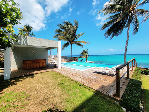 Eleventh image of A1- The Waves, Tower Isle in Tower Isle, St. Mary, Jamaica - property is For Sale