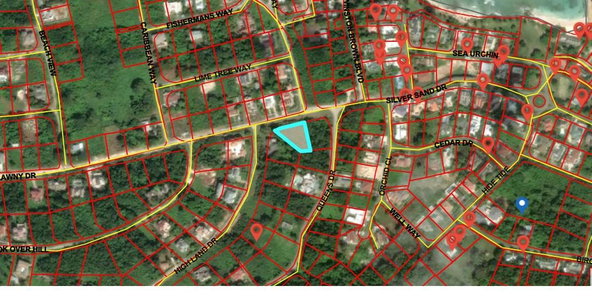 Fourth image of Trelawny Drive in Duncans, Trelawny, Jamaica - property is For Sale