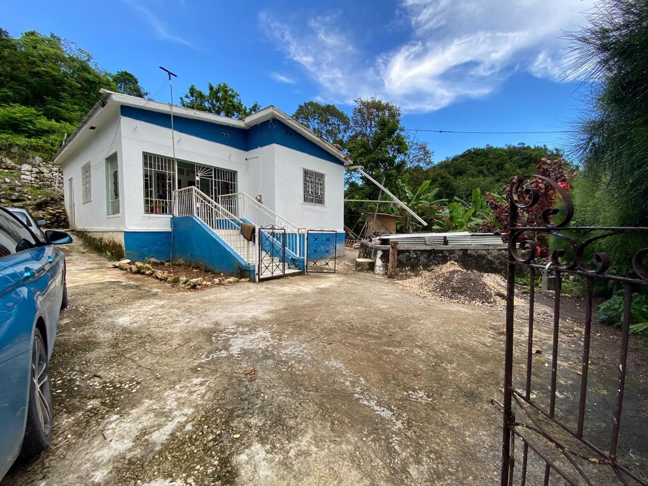 First image of Retirement Watt Town in Retirement, St. Ann, Jamaica - property is For Sale