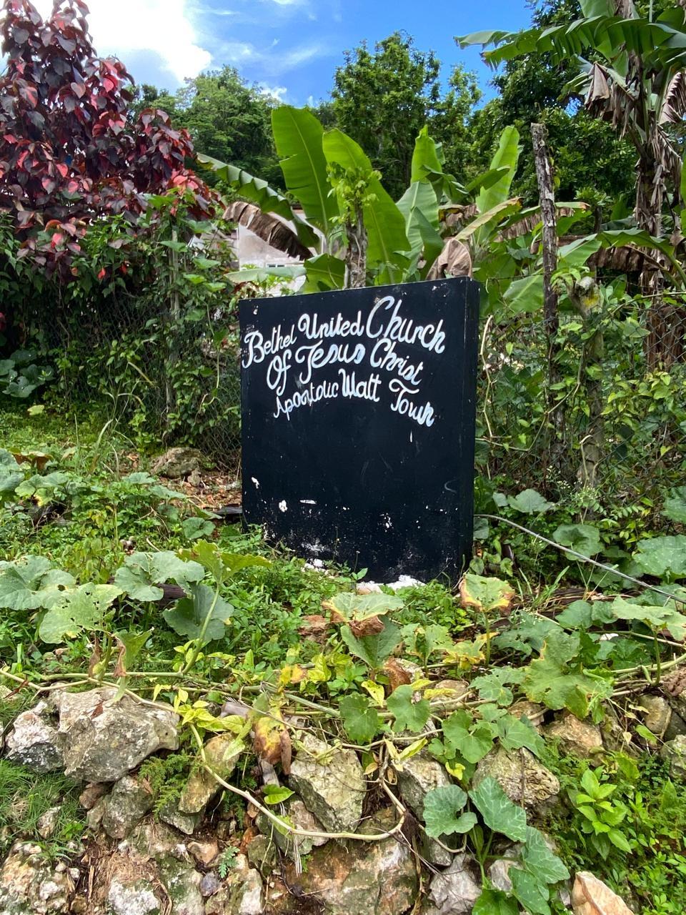 Thirteenth image of Retirement Watt Town in Retirement, St. Ann, Jamaica - property is For Sale