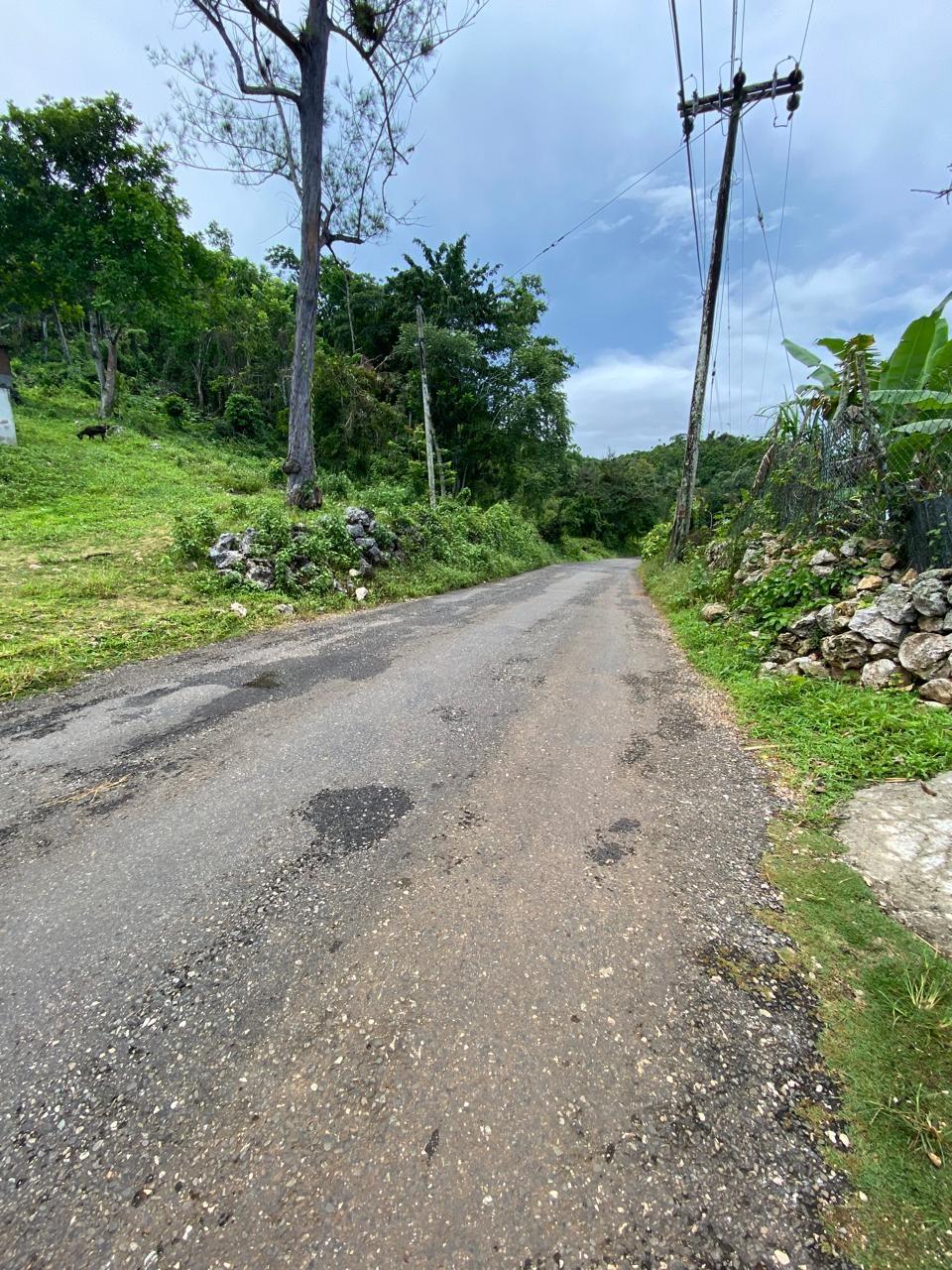 Fourteenth image of Retirement Watt Town in Retirement, St. Ann, Jamaica - property is For Sale