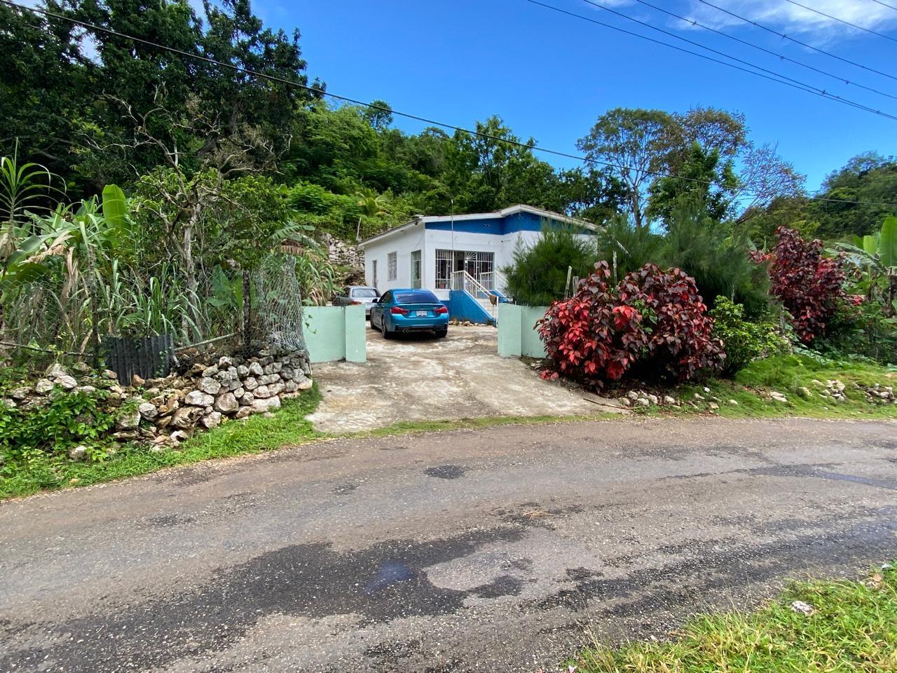Second image of Retirement Watt Town in Retirement, St. Ann, Jamaica - property is For Sale