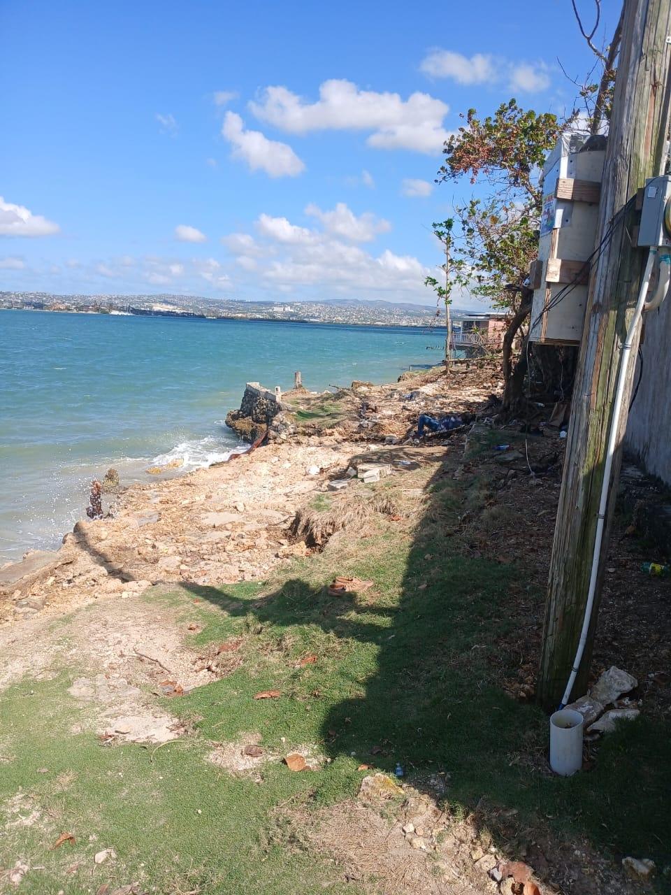Fifth image of Reading a1 in Reading, St. James, Jamaica - property is For Sale