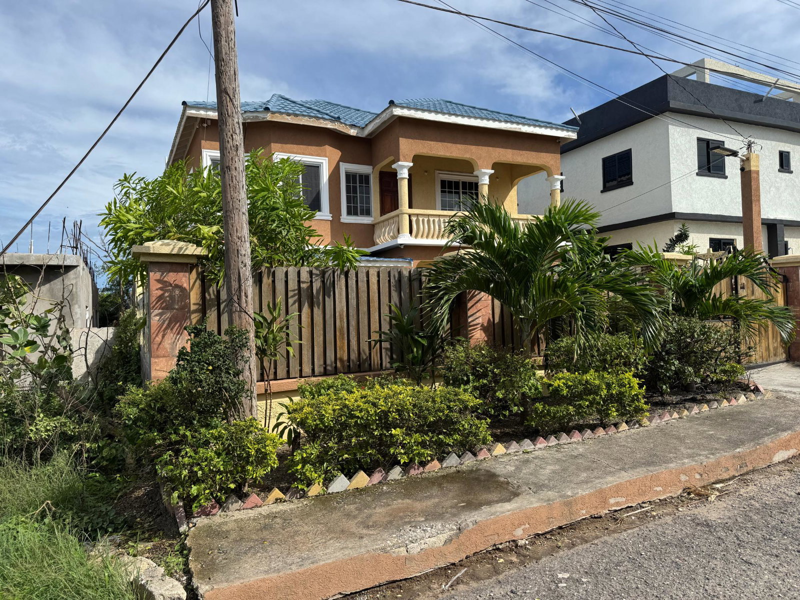 First image of Lot 131 Blue Lagoon Drive, Seafor in Hellshire Heights, St. Catherine, Jamaica - property is For Sale