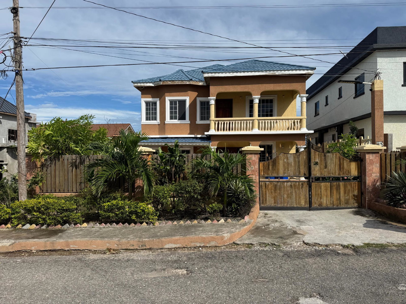 Second image of Lot 131 Blue Lagoon Drive, Seafor in Hellshire Heights, St. Catherine, Jamaica - property is For Sale