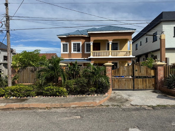 Second image of Lot 131 Blue Lagoon Drive, Seafor in Hellshire Heights, St. Catherine, Jamaica - property is For Sale