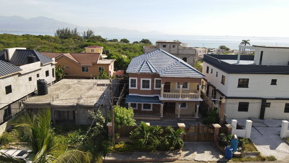 Fourth image of Lot 131 Blue Lagoon Drive, Seafor in Hellshire Heights, St. Catherine, Jamaica - property is For Sale