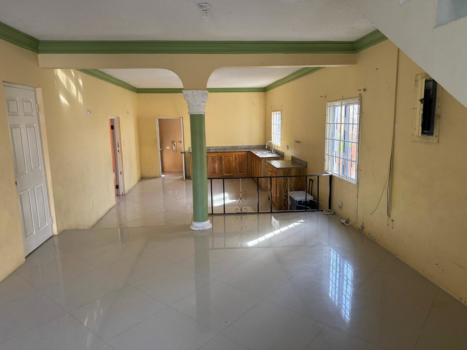 Ninth image of Lot 131 Blue Lagoon Drive, Seafor in Hellshire Heights, St. Catherine, Jamaica - property is For Sale