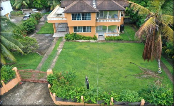 First image of Lot 14 Harmony Hall in Harmony Hall, St. Mary, Jamaica - property is For Sale