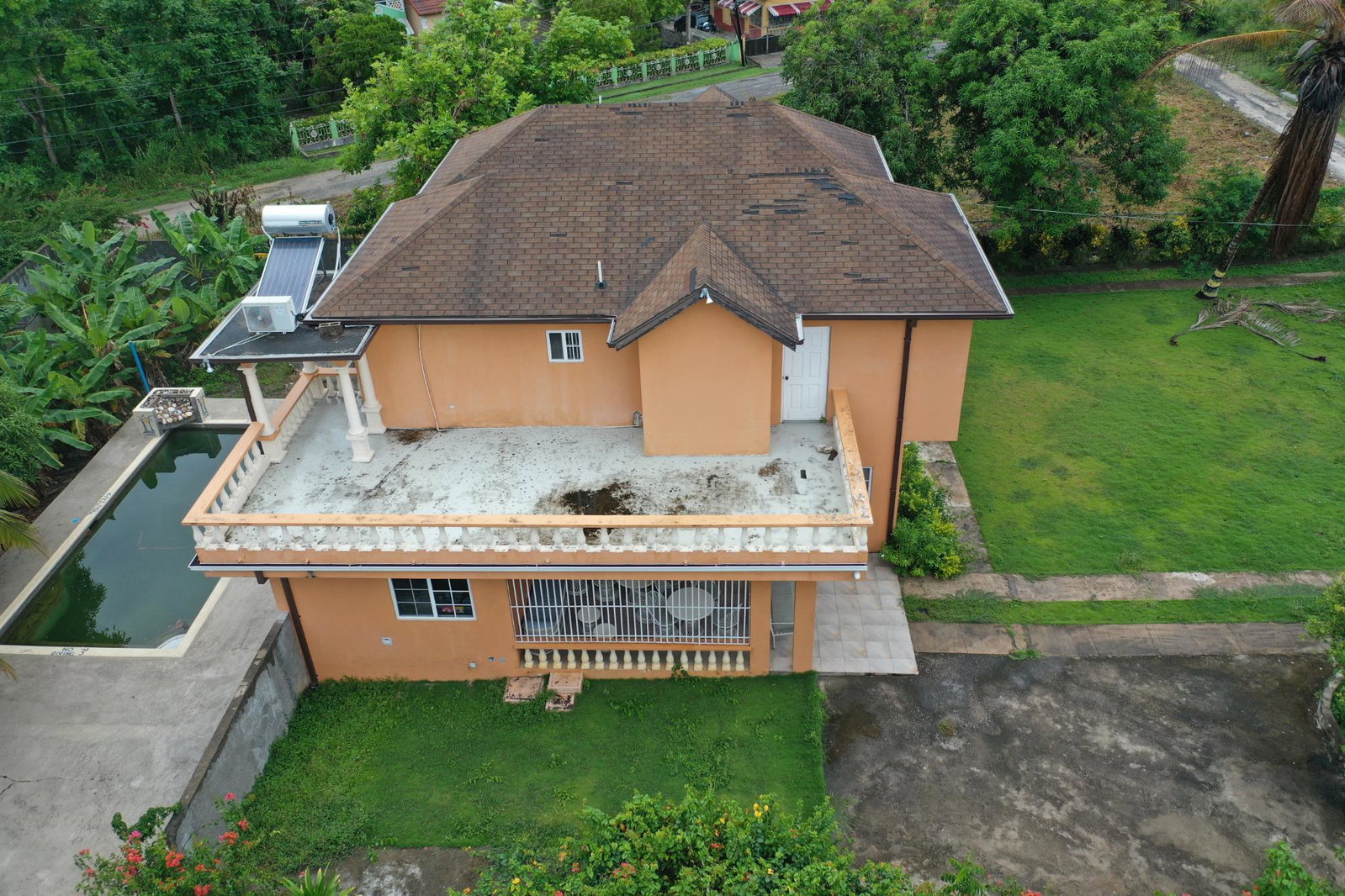 Second image of Lot 14 Harmony Hall in Harmony Hall, St. Mary, Jamaica - property is For Sale