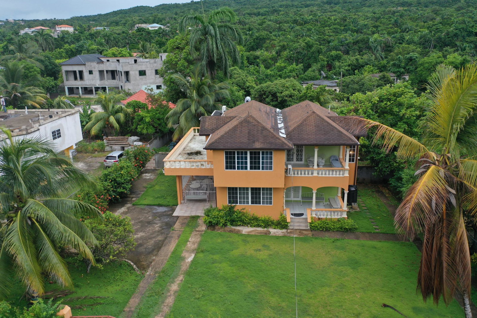 Third image of Lot 14 Harmony Hall in Harmony Hall, St. Mary, Jamaica - property is For Sale