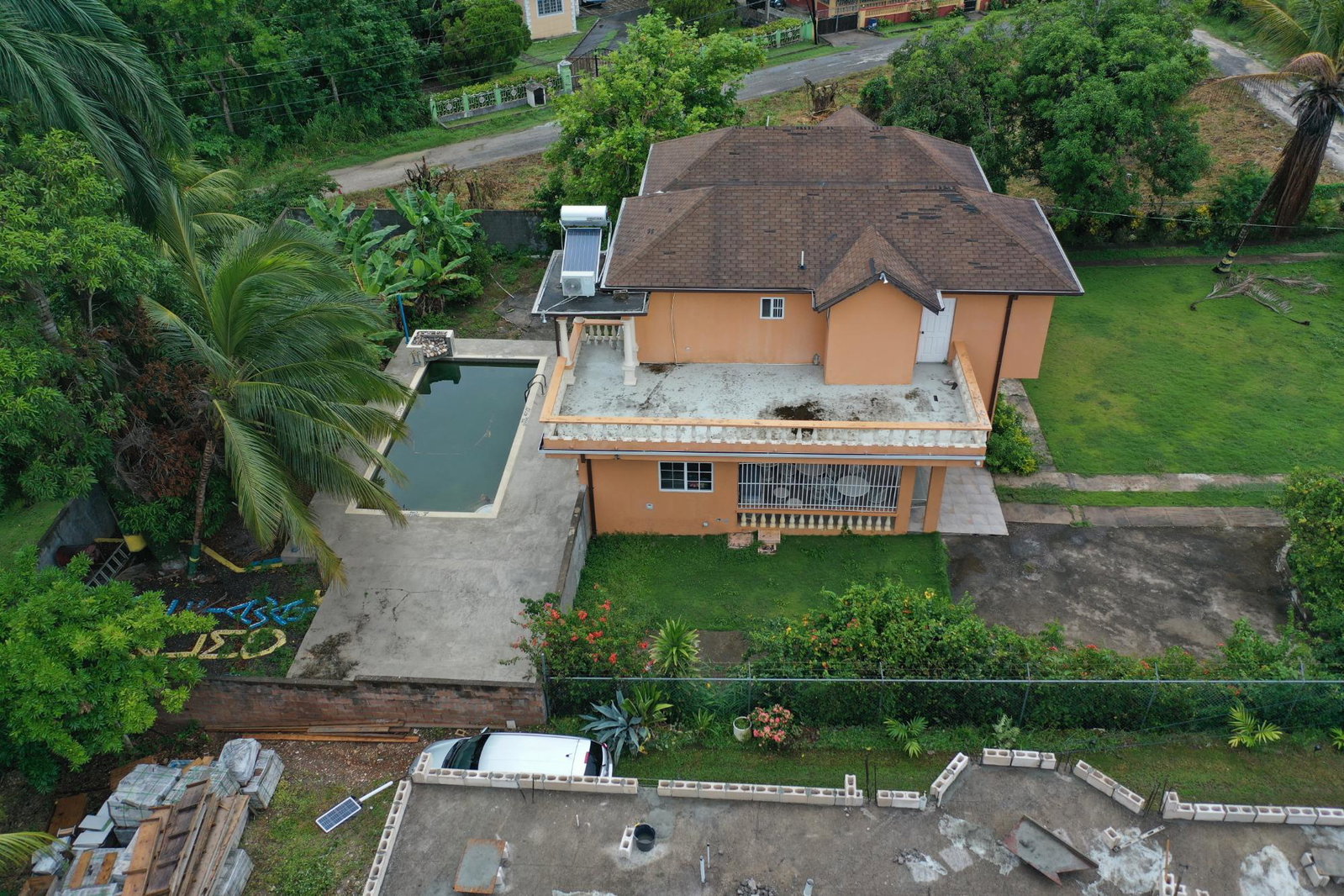 Fourth image of Lot 14 Harmony Hall in Harmony Hall, St. Mary, Jamaica - property is For Sale