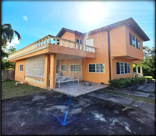 Eighth image of Lot 14 Harmony Hall in Harmony Hall, St. Mary, Jamaica - property is For Sale