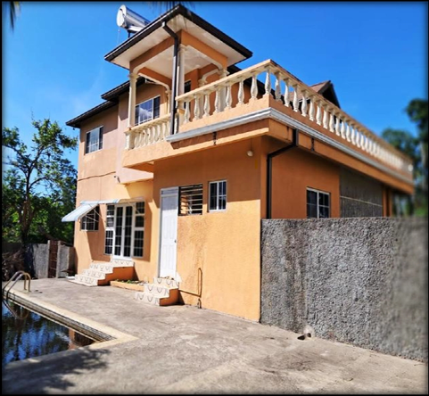 Ninth image of Lot 14 Harmony Hall in Harmony Hall, St. Mary, Jamaica - property is For Sale
