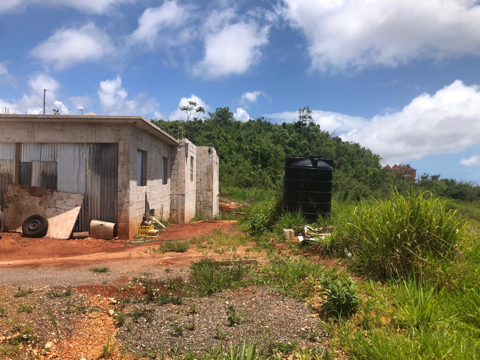 Fourteenth image of Lot 23- Miller Heights, Corby, mu in Corby, St. Elizabeth, Jamaica - property is For Sale
