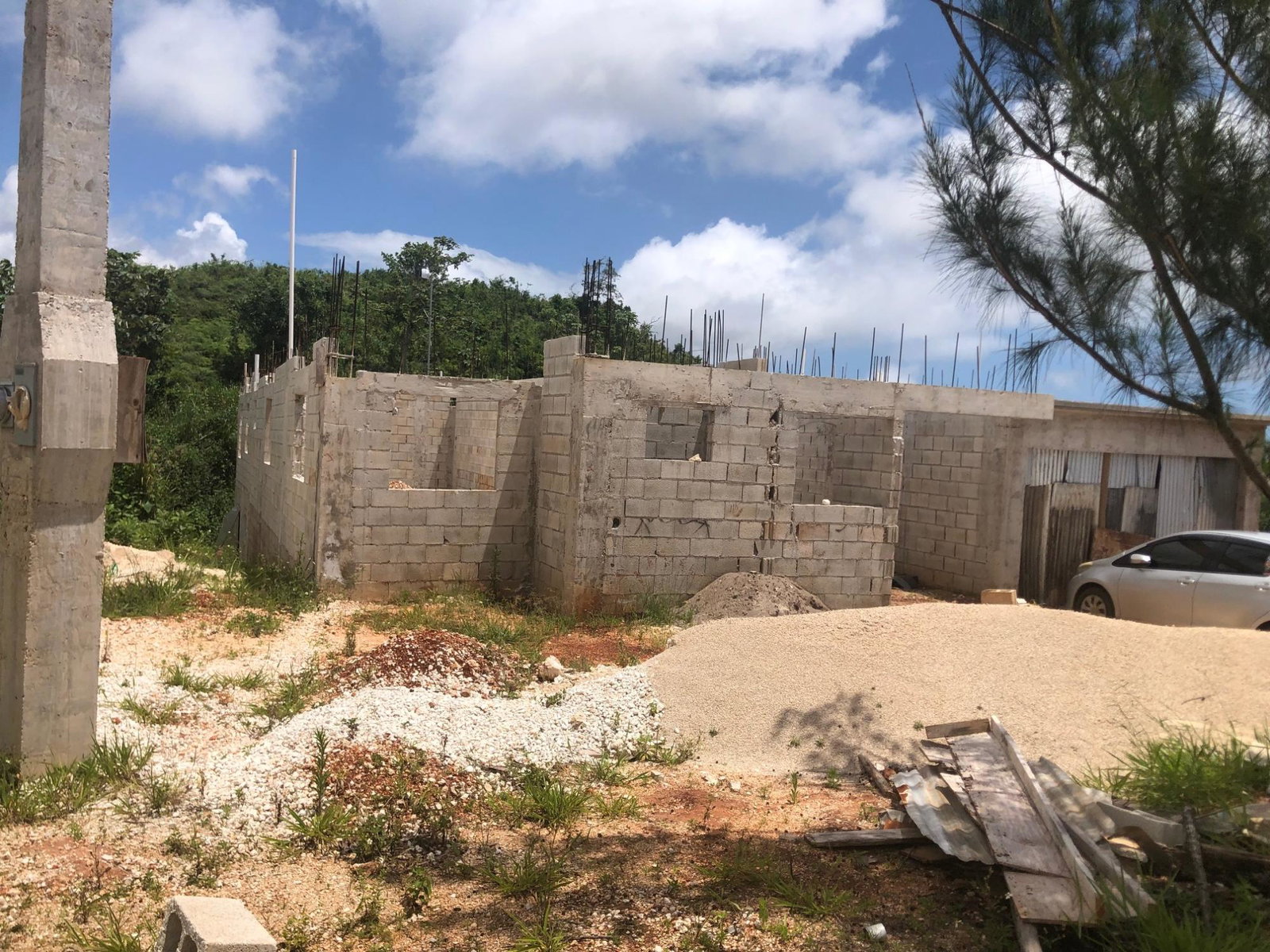 Fifteenth image of Lot 23- Miller Heights, Corby, mu in Corby, St. Elizabeth, Jamaica - property is For Sale