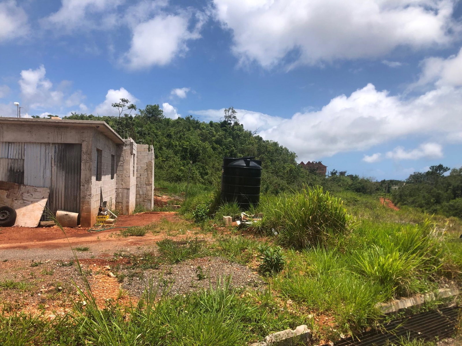 Sixteenth image of Lot 23- Miller Heights, Corby, mu in Corby, St. Elizabeth, Jamaica - property is For Sale