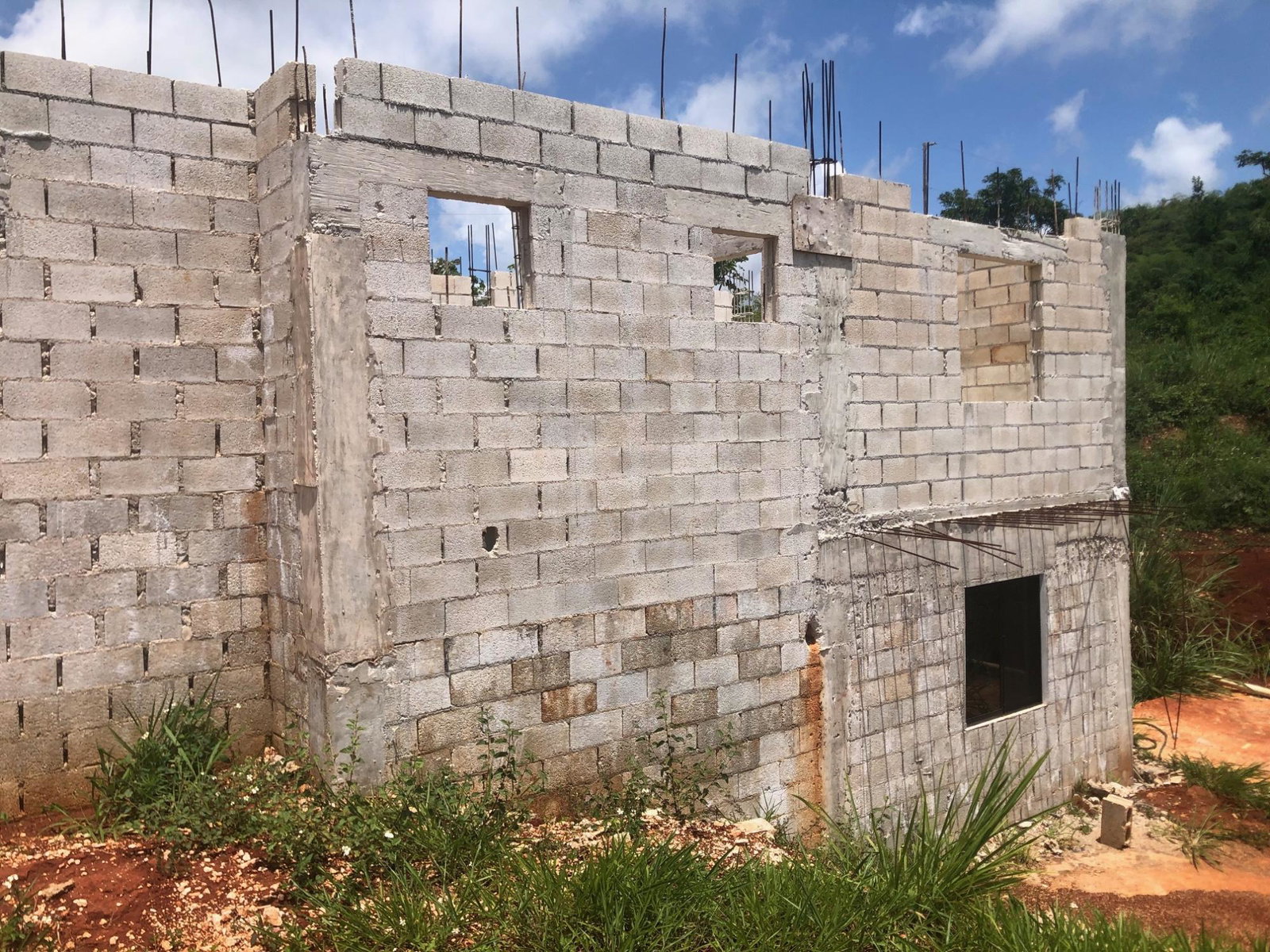Seventeenth image of Lot 23- Miller Heights, Corby, mu in Corby, St. Elizabeth, Jamaica - property is For Sale