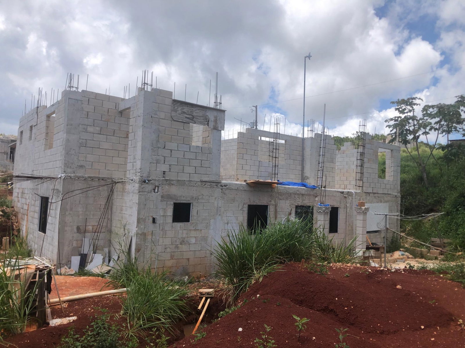 Eighteenth image of Lot 23- Miller Heights, Corby, mu in Corby, St. Elizabeth, Jamaica - property is For Sale