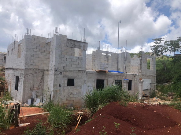Eighteenth image of Lot 23- Miller Heights, Corby, mu in Corby, St. Elizabeth, Jamaica - property is For Sale