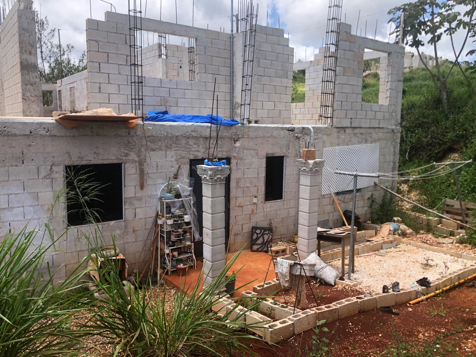 Nineteenth image of Lot 23- Miller Heights, Corby, mu in Corby, St. Elizabeth, Jamaica - property is For Sale
