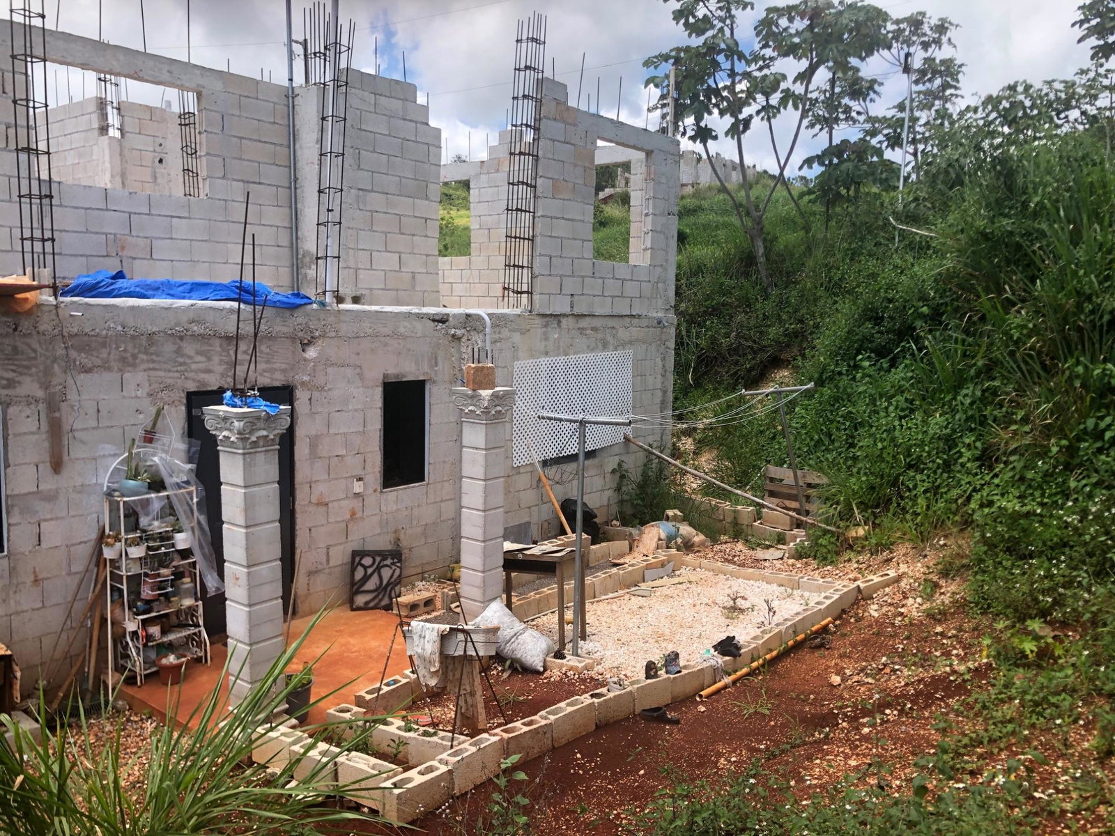 Twentieth image of Lot 23- Miller Heights, Corby, mu in Corby, St. Elizabeth, Jamaica - property is For Sale