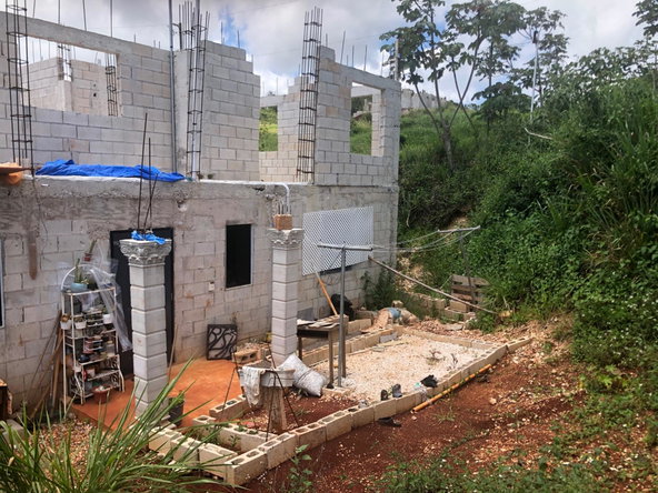 Twentieth image of Lot 23- Miller Heights, Corby, mu in Corby, St. Elizabeth, Jamaica - property is For Sale