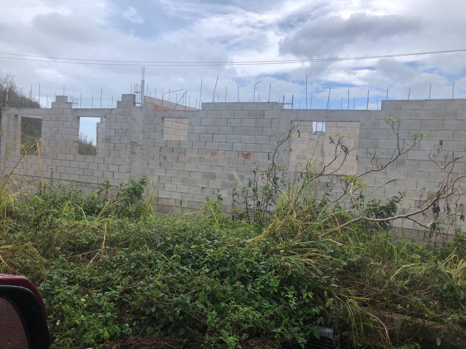 Twenty-Third image of Lot 23- Miller Heights, Corby, mu in Corby, St. Elizabeth, Jamaica - property is For Sale