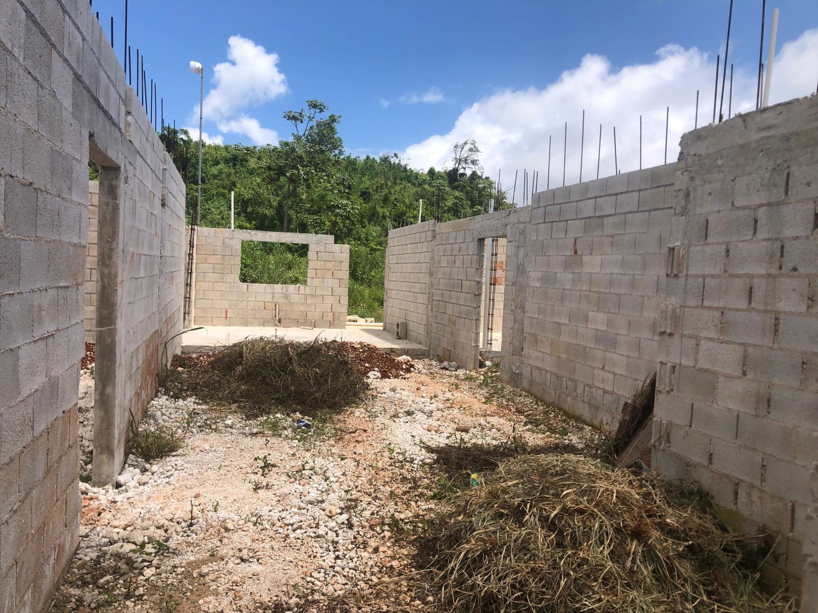 Twenty-Fifth image of Lot 23- Miller Heights, Corby, mu in Corby, St. Elizabeth, Jamaica - property is For Sale