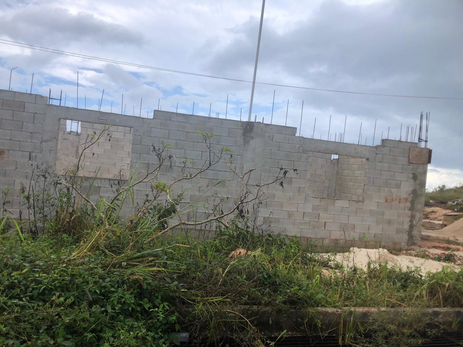 Twenty-Seventh image of Lot 23- Miller Heights, Corby, mu in Corby, St. Elizabeth, Jamaica - property is For Sale