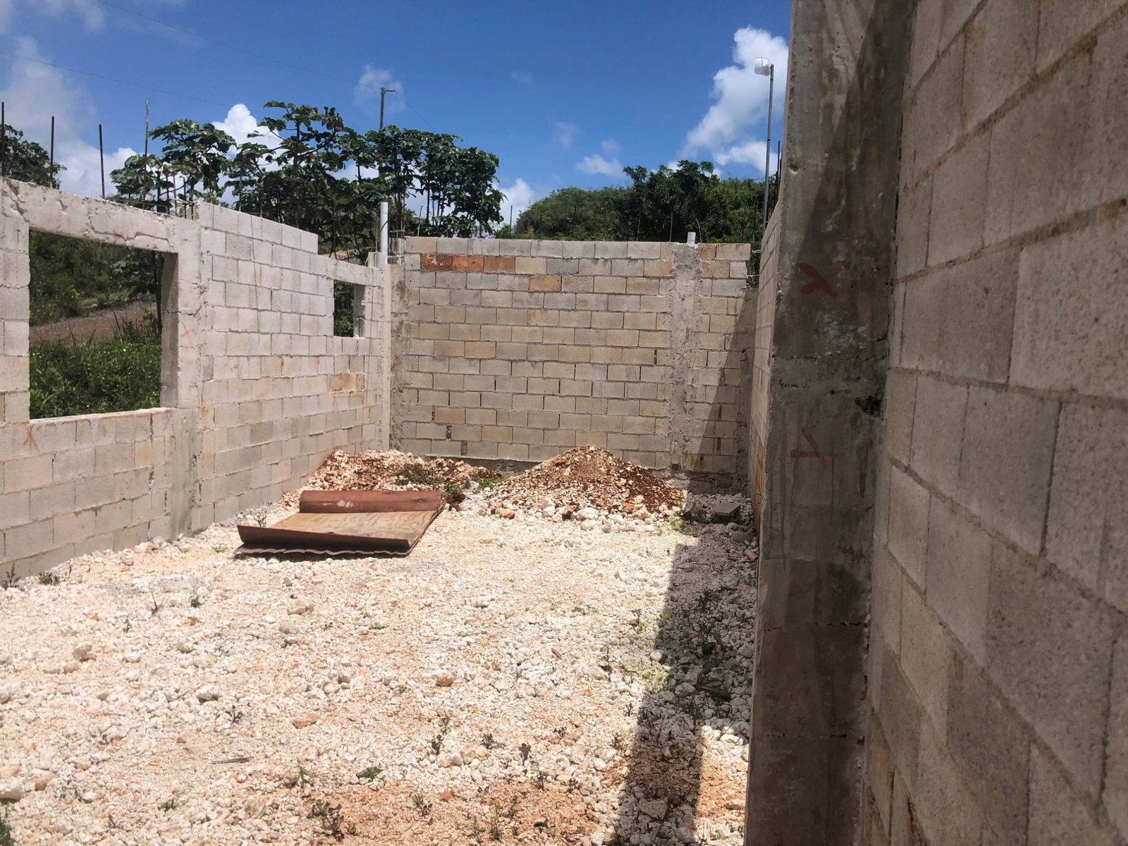 Twenty-Ninth image of Lot 23- Miller Heights, Corby, mu in Corby, St. Elizabeth, Jamaica - property is For Sale