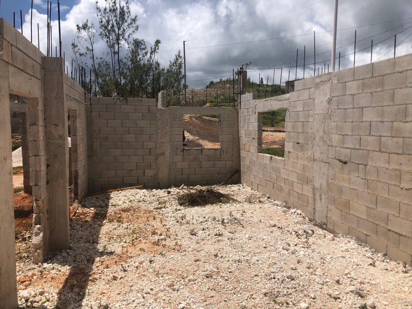 Thirtieth image of Lot 23- Miller Heights, Corby, mu in Corby, St. Elizabeth, Jamaica - property is For Sale