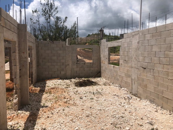 Thirtieth image of Lot 23- Miller Heights, Corby, mu in Corby, St. Elizabeth, Jamaica - property is For Sale